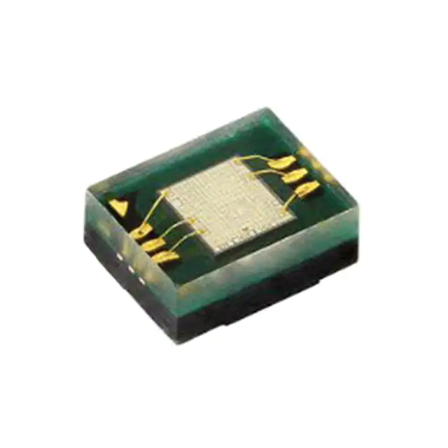 VEML6070 Vishay Semiconductor Opto Division electronic component