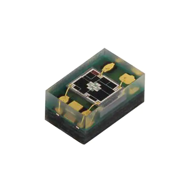 VEML6075 Vishay Semiconductor Opto Division electronic component