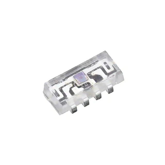 VEML7700-TR Vishay Semiconductor Opto Division related electronic component