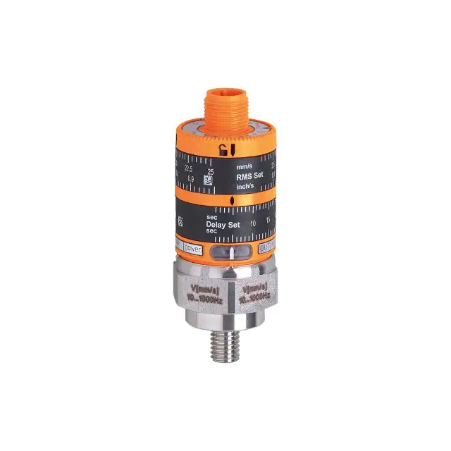VKV021 ifm efector, inc. electronic component