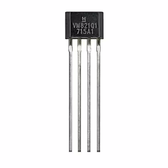 VM821Q1 Honeywell Sensing and Productivity Solutions electronic component