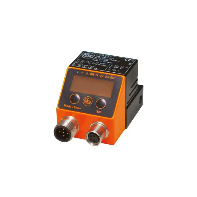 VNB001 ifm efector, inc. electronic component