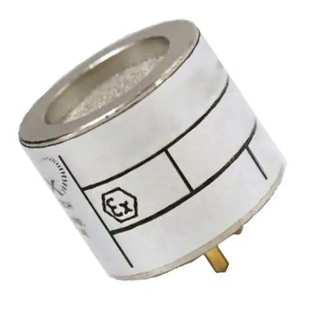 VQ549ZD Amphenol SGX Sensortech electronic component