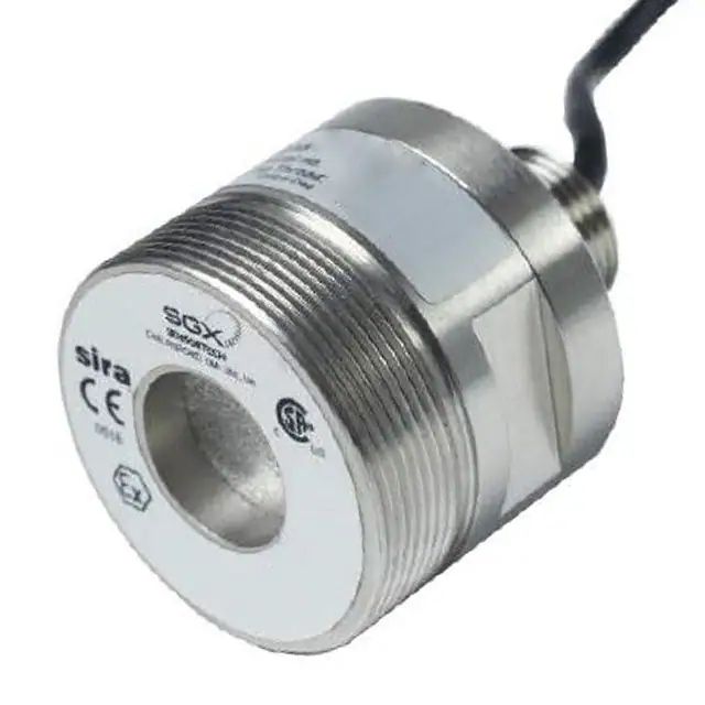 VQ631M/1 Amphenol SGX Sensortech electronic component