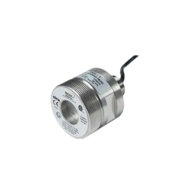 VQ621TS/1 Amphenol SGX Sensortech electronic component