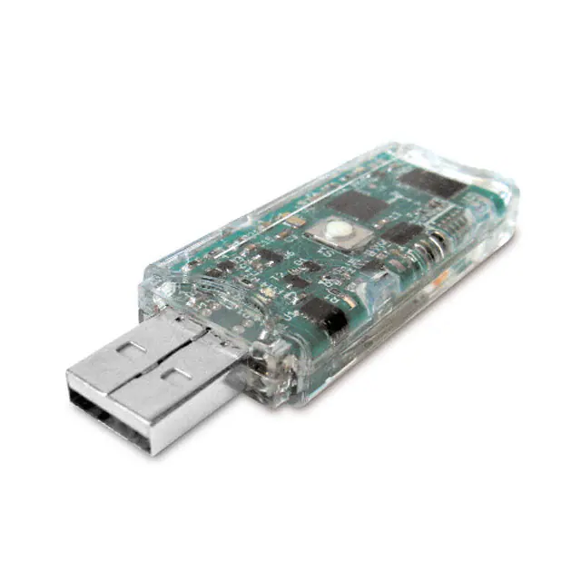 VR001 Mide Technology Corporation electronic component