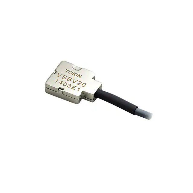 VS-BV203-B KEMET electronic component