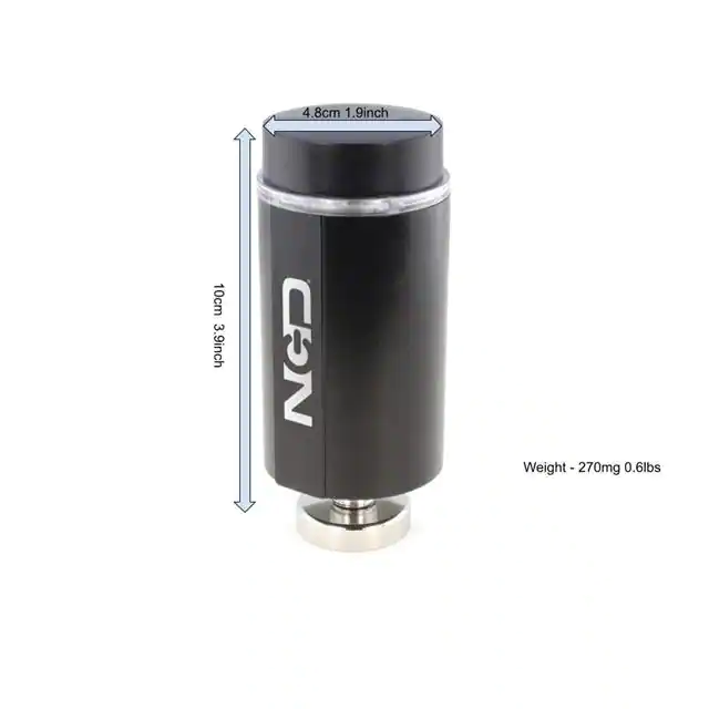 PR55-67A National Control Devices electronic component