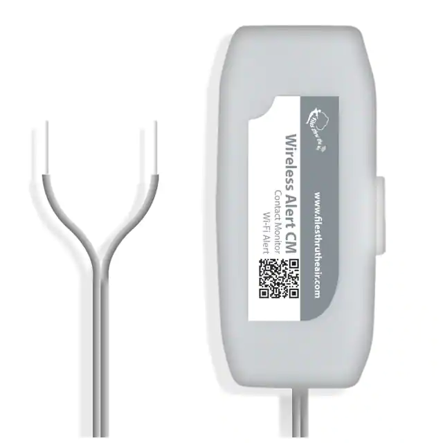 WIRELESS ALERT CM Lascar Electronics electronic component