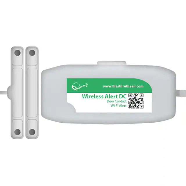 WIRELESS ALERT DC Lascar Electronics electronic component
