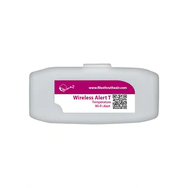 WIRELESS ALERT T Lascar Electronics electronic component