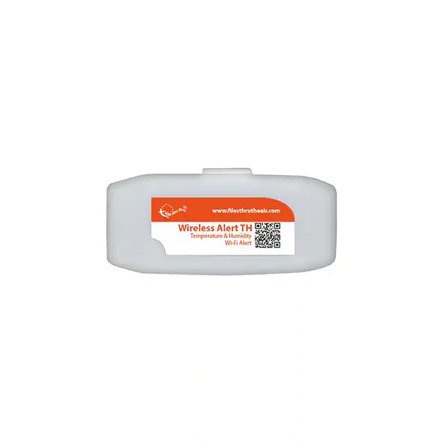 WIRELESS ALERT TH Lascar Electronics electronic component
