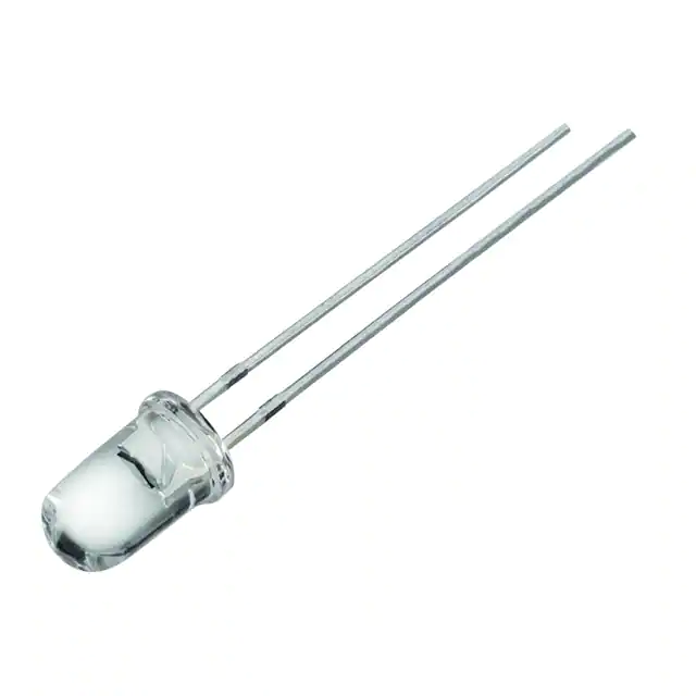 1540031EA4590 Würth Elektronik electronic component