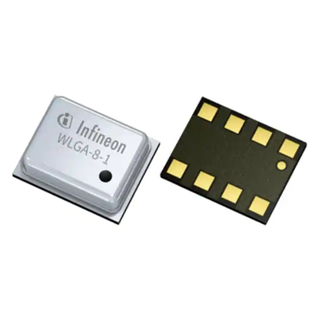 DPS422XTSA1 Infineon Technologies electronic component