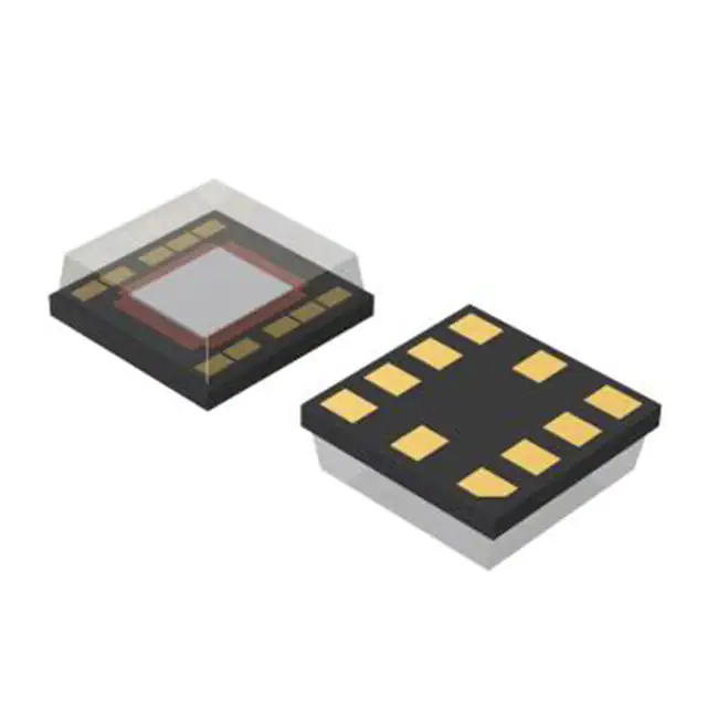 BH1790GLC-E2 Rohm Semiconductor electronic component