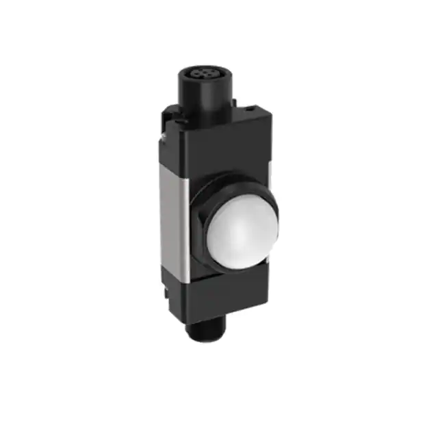 WLS28-2MQ Banner Engineering Corporation electronic component
