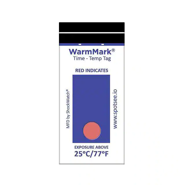 WM 25/77-8 SpotSee electronic component