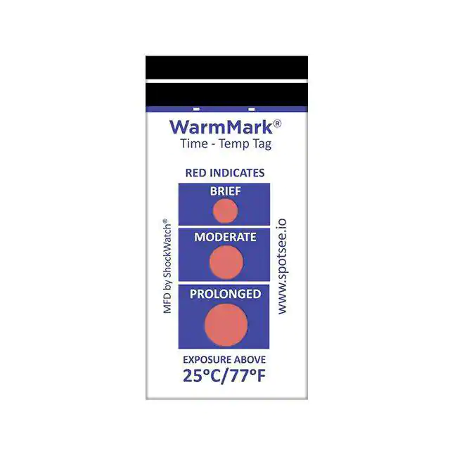 WM 25/77 SpotSee electronic component