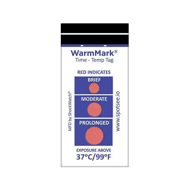 WM 37/99 SpotSee electronic component