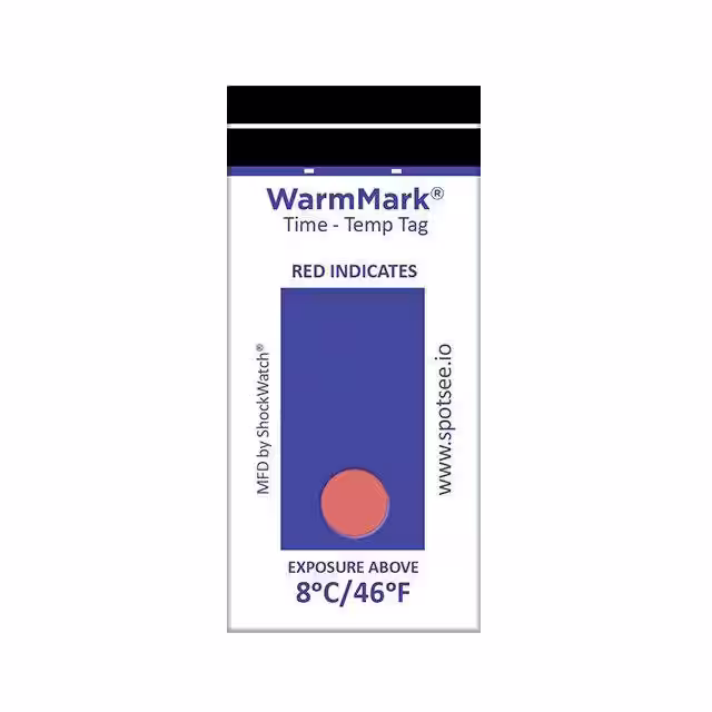 WM 8/46-8 SpotSee electronic component