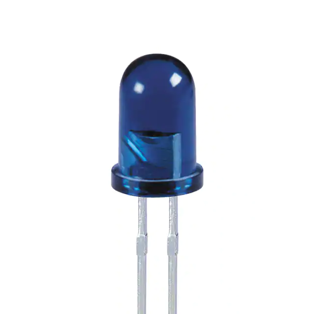 WP7113P3BT Kingbright electronic component