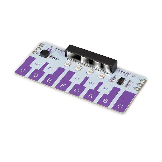 WPSE472 Pimoroni Ltd electronic component