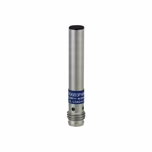 XS106B3PAM8 Telemecanique Sensors electronic component