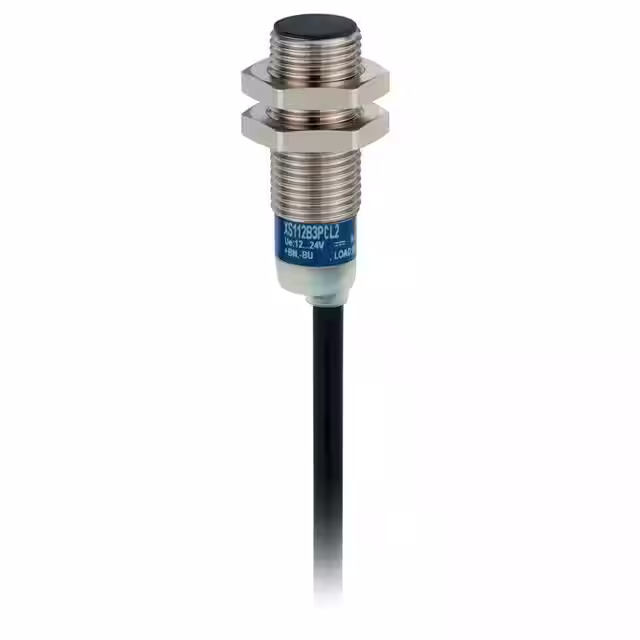 XS112B3PCL2 Telemecanique Sensors electronic component
