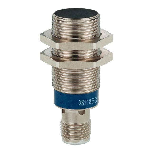 XS118B3NAM12 Telemecanique Sensors electronic component