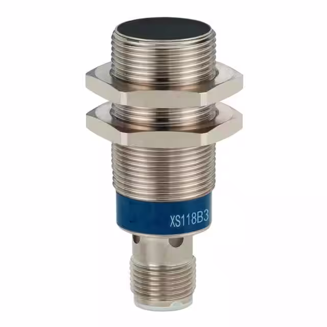 XS118B3PAM12 Telemecanique Sensors electronic component