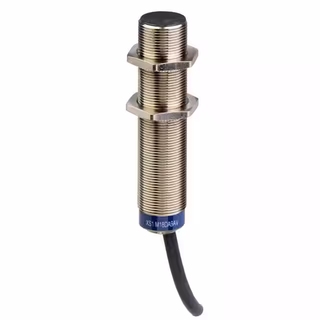 XS1M18DA9AV Telemecanique Sensors electronic component