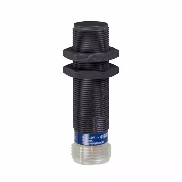 XS1M18MA250A Telemecanique Sensors electronic component