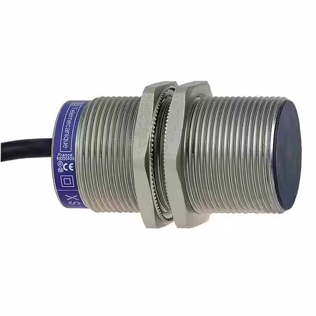 XS1M30MA250 Telemecanique Sensors electronic component