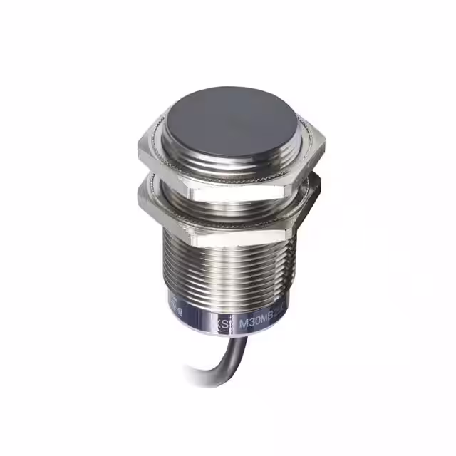 XS1M30MB250 Telemecanique Sensors electronic component