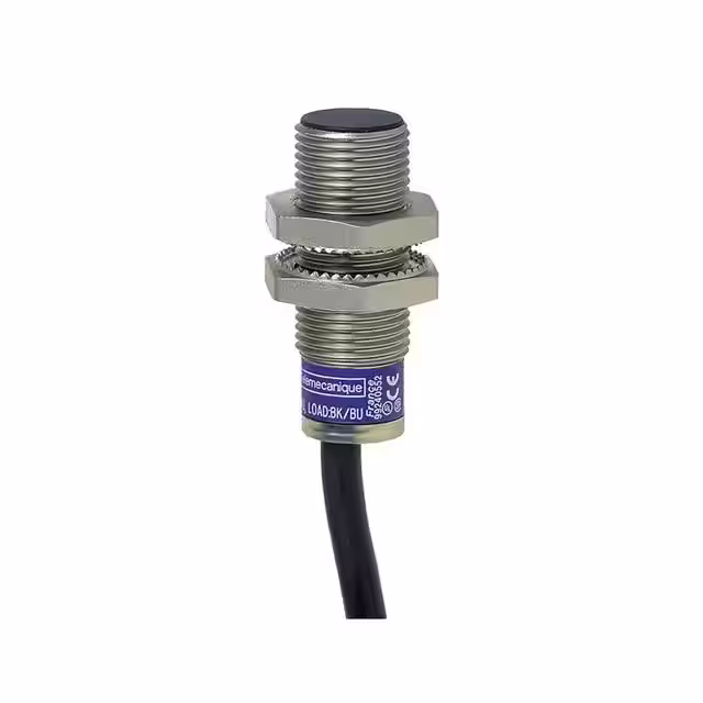 XS1N12PB349 Telemecanique Sensors electronic component
