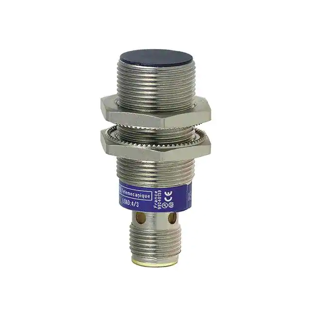XS1N18PC410D Telemecanique Sensors electronic component