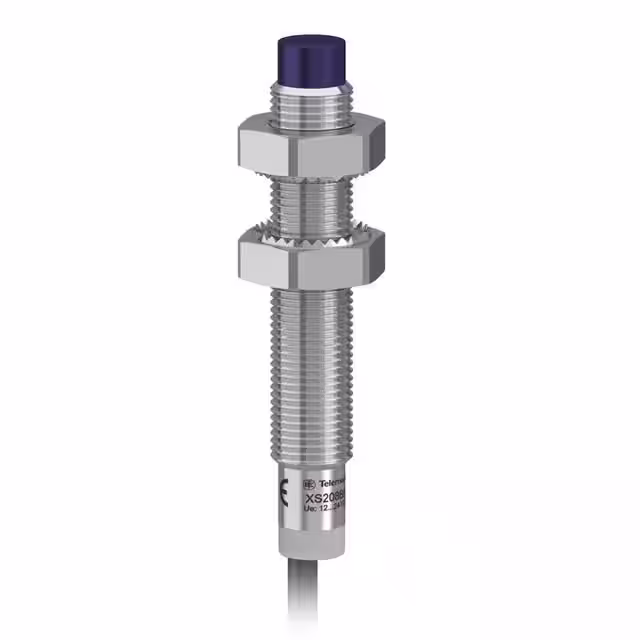 XS208BLPAL2 Telemecanique Sensors electronic component