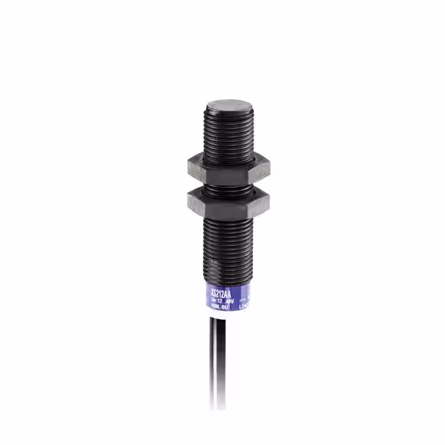 XS212AAPAL2 Telemecanique Sensors electronic component