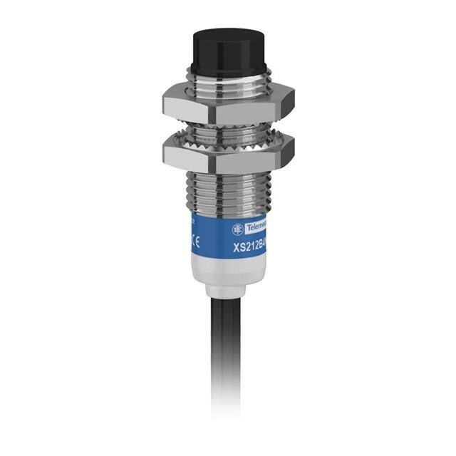 XS212B4PAL2 Telemecanique Sensors electronic component