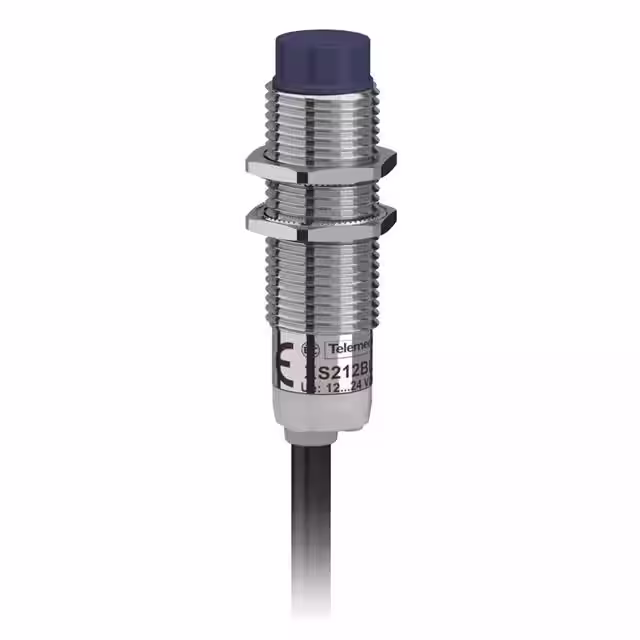 XS212BLPAL2 Telemecanique Sensors electronic component