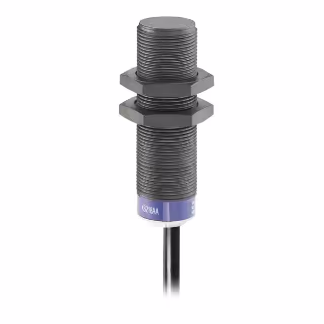XS218AAMAL2 Telemecanique Sensors electronic component