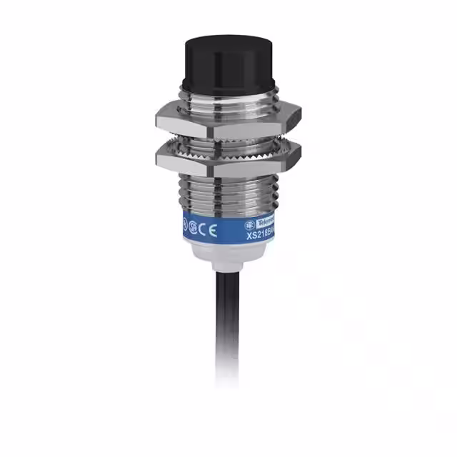 XS218B4PAL2 Telemecanique Sensors electronic component