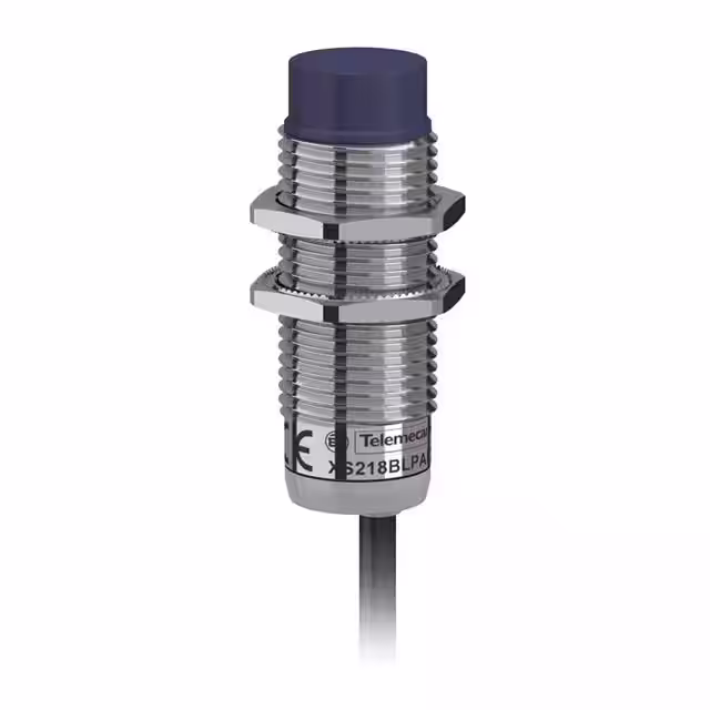 XS218BLPAL2 Telemecanique Sensors electronic component