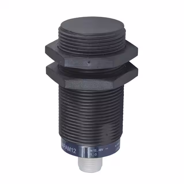 XS230AAPAM12 Telemecanique Sensors electronic component