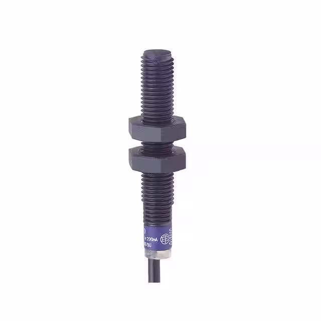 XS4P08MA230 Telemecanique Sensors electronic component
