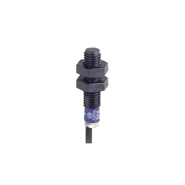 XS4P08PA340 Telemecanique Sensors electronic component