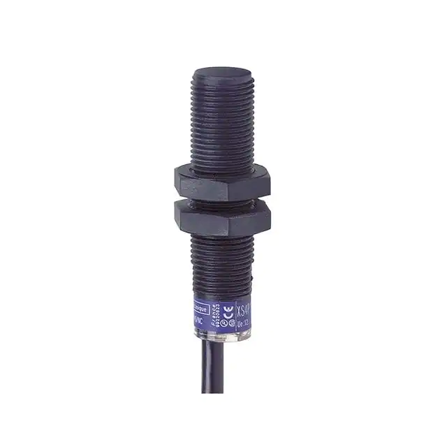 XS4P12MA230 Telemecanique Sensors electronic component
