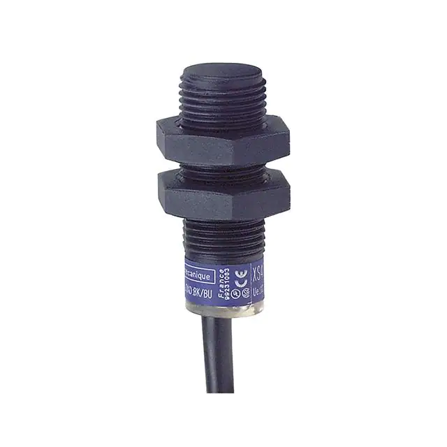 XS4P12PA340 Telemecanique Sensors electronic component