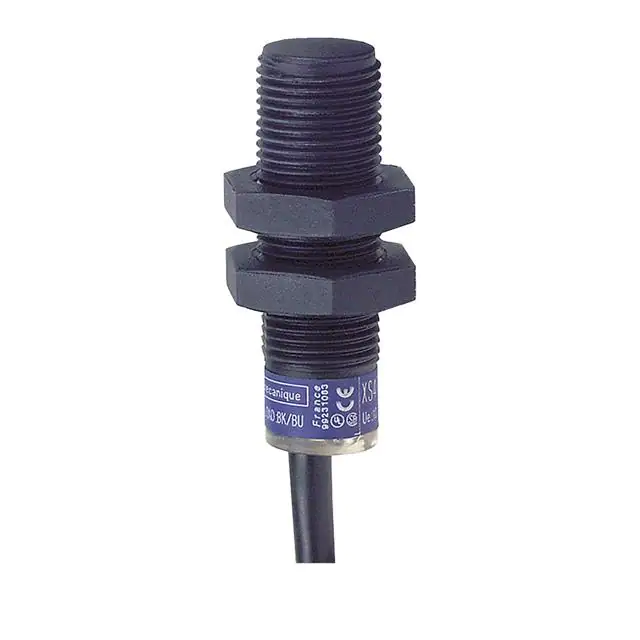XS4P12PA340L1 Telemecanique Sensors electronic component
