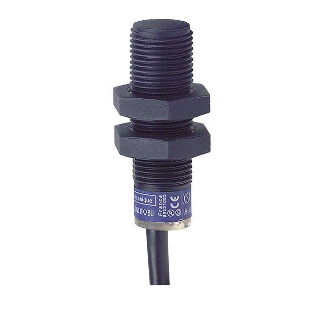 XS4P12PC410 Telemecanique Sensors electronic component